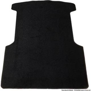 Ladrumsmåtte nålefilt Kia Sorento type um 2014->