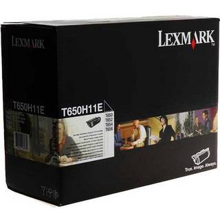 Lexmark T650H11E toner cartridge