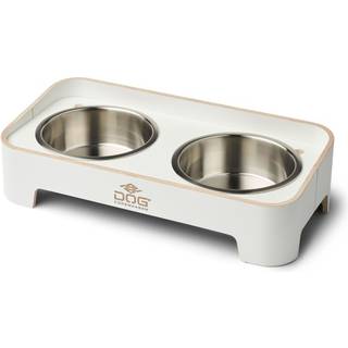 Skagen foderbar Hvid