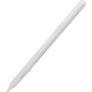 Tucano Active stylus pen for iPads with USB-C - White
