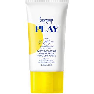 Supergoop! - Play Everyday Spf 50 - Sollotion - Play Everyday Spf 50 - For Women