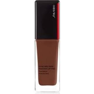 Shiseido Synchro Skin Radiant Lifting Foundation Advanced Løftende let makeup SPF 30 Skygge 550 Jasper 30 ml - 30 ml