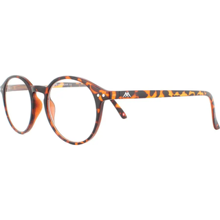 Montana Readers MR65A MR65A +1.00 Briller Mænd Tortoiseshell - Tortoise - +1.00mm