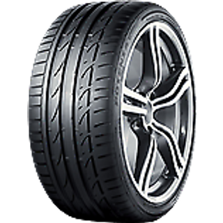 Bridgestone Potenza S001 RFT ( 245/45 R19 98Y *, runflat )