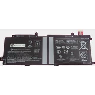 HP 2C laptop batteri, 47Wh, 3,64Ah, Li-ion, MC02047XL-PL, MC02XL