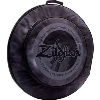 Zildjian 20" Student Cymbal Bag Black Rain Cloud Bækkener etui