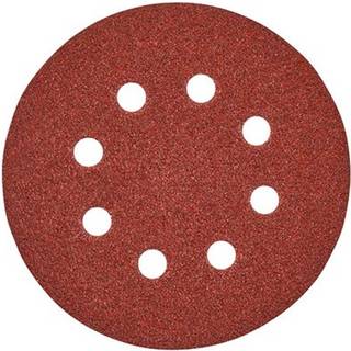 Milwaukee Slibenetsæt 125MM 10 dele (4932492293)