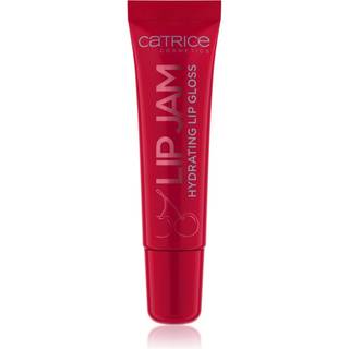 Catrice Lip Jam Fugtende læbeglans Skygge 070 Cherry On Top 10 ml - 10 ml