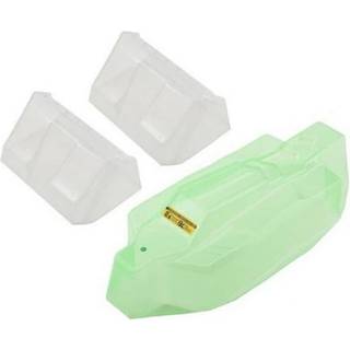 JConcepts - 0397L - F2 - B74.2 Body w/ S-Type Wing - Light Weight