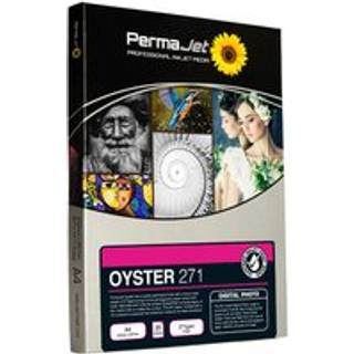 PermaJet, Oyster 271 g - A2, 25 ark
