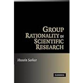 Group Rationality in Scientific Research