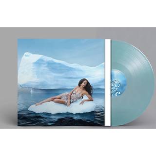 Tsha - Sad Girl (Standard Black Vinyl)