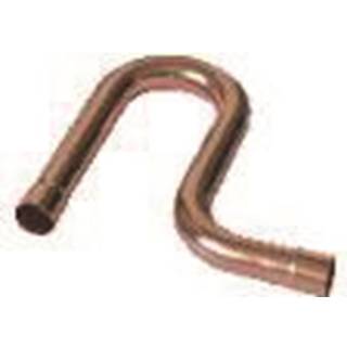 Unite Loddefitting P-Stykke 1 3/8"