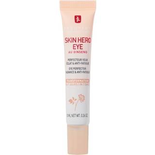 Erborian - Skin Hero Eye - Eye Perfector Uden Farve + Pleje Mod Træthed På 7 Dage(5) - Skin Hero Skin Hero Eye 10ml - For Women