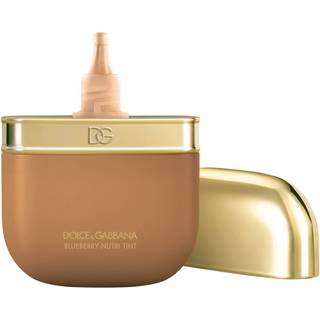 Dolce & Gabbana Fresh Blueberry Nutri Tint Hydra Glow & Fresh Skin 21W