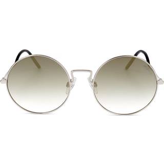 Ana Hickmann HI3064 03A 54 Solbriller Mænd Silver - Silver - 54mm