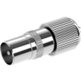 Sinox Coax metal antennestik