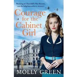 Courage for the Cabinet Girl