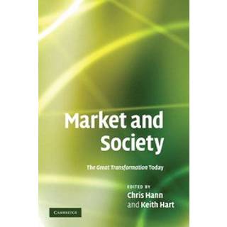 Market and Society