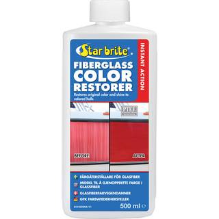 Glasfiber restorer Star Brite Fiberglass Color Restorer, 500 ml