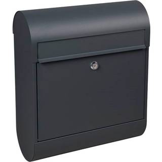 ME-FA postkasse model Bosca 69 - antracit