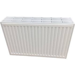 Stelrad Unite Type 33 radiator H600 L700, 4 x ½ - 15 m²