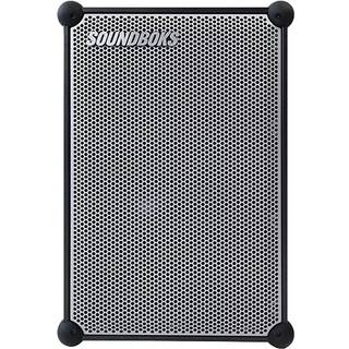 SOUNDBOKS 4 (USB-C) Trådløs højtaler med batteri - 3 års medlemsgaranti