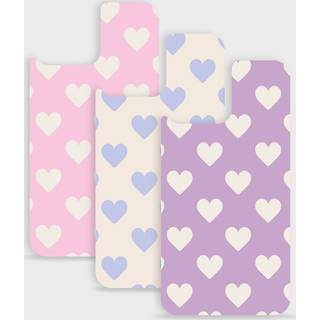 Print Pack iPhone Heart iPhone 13 - Add QTY