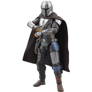 "Star Wars Vintage Collection Mandalorian (Imperial Base)"