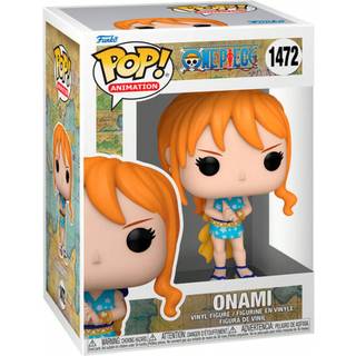 Funko Pop! Vinyl One Piece Onami Wano-figur - På lager i butik