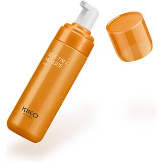 KIKO Milano Self Tan Mousse Body 150 ml