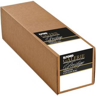Ilford Printer paper GALLERY Prestige Smooth Cotton Rag 61.0 cm 15 m roll