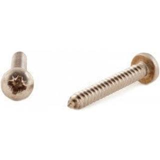 Arvid Nilsson Pladeskrue RXS A4 ST3,5x38 mm, Z2, 200 st