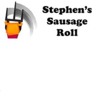 Stephen's Sausage Roll Steam Gift GLOBAL