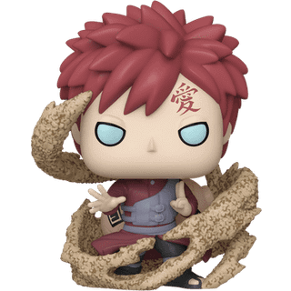 Naruto POP! Animation Vinyl Figure Gaara Exclusive 9 cm