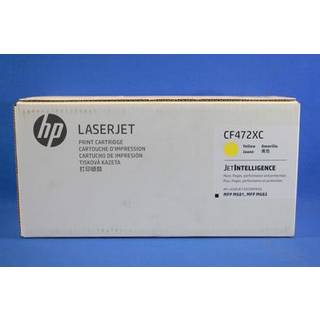 Toner/HP Contractual HY LaserJet Cart YL