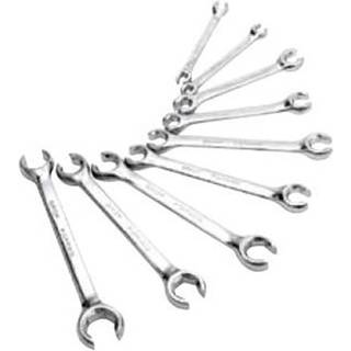 Sunex Tools Sunex 980905A 9mm x 11mm Fuldt poleret flare n?dnn?gle