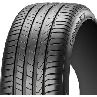 Pirelli Cinturato P7 (P7C2) Run Flat ( 225/50 R18 95W *, runflat )