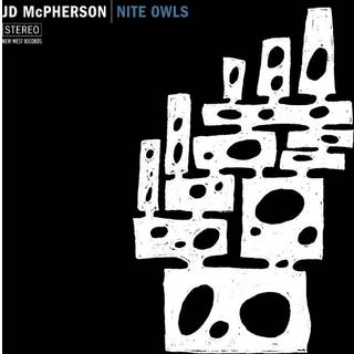 Jd Mcpherson - Nite Owls
