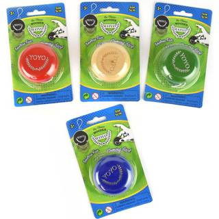 The wooden classic YOYO - 5 cm