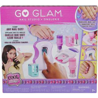 Cool Maker Go Glam Mani-Mask Neglesalon