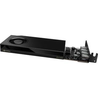 NVIDIA NVIDIA RTX A400 - 4GB GDDR6 RAM - Grafikkort