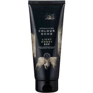 IdHAIR Colour Bomb Light Honey 933, 200 ml.