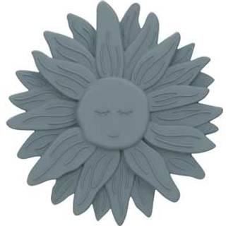 Label Label Teether Sunflower tyggelegetøj, bidering Grey 1 stk. - 1 stk.