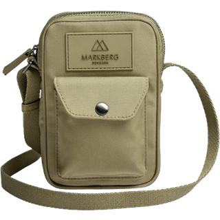 Darla Mini Crossbody Taske, Khaki