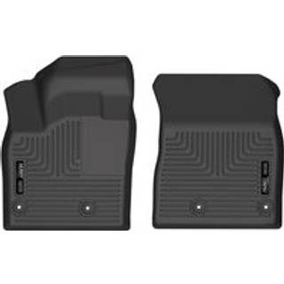 2021 NISSAN ROGUE - FRONT FLOO