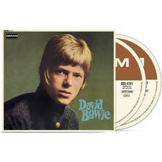 David Bowie