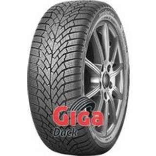Kumho WinterCraft WP52 XL 3PMSF 235/55R19 105V
