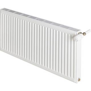 Stelrad Unite Type 11 radiator H600 L1500, 4X½ - 14 m²