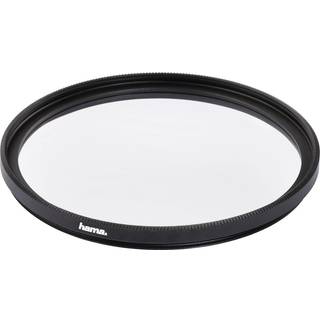 Hama UV Filter UV-390 (O-Haze) - filter - UV absorbing - 37 mm